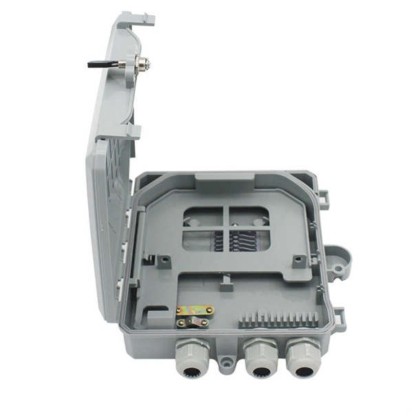 Double busbar connection specifically includes