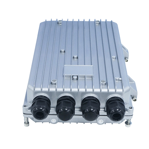 4-core optical fiber cable lc