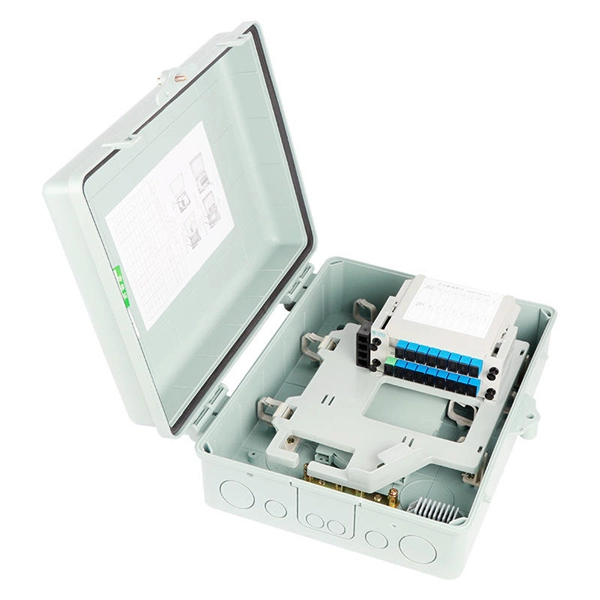 Service life of light source power meter