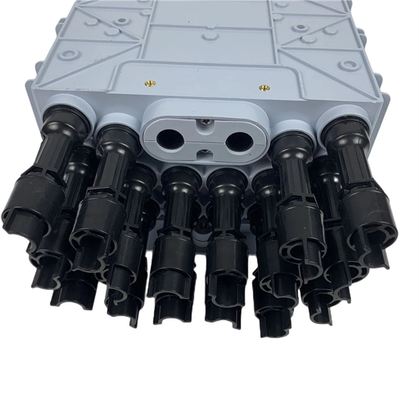 How much does a meter of butterfly-shaped drop fiber optic cable cost