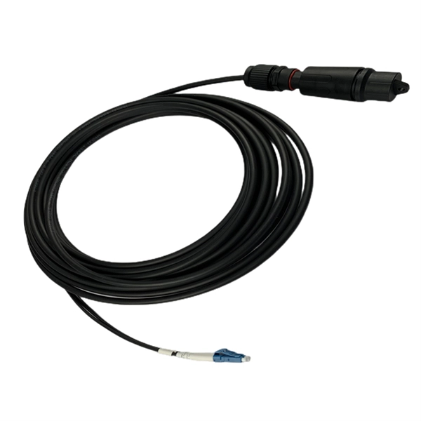 800g Optical Module Working Principle