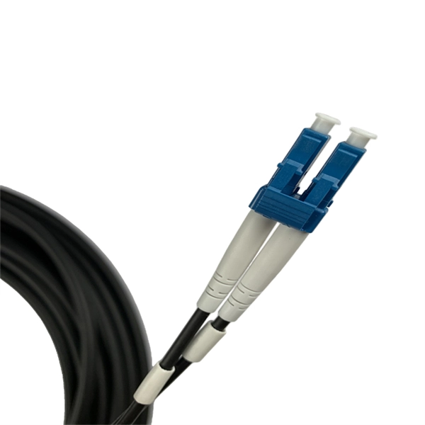 Iraq Temperature Measurement Fiber Optic Cable System