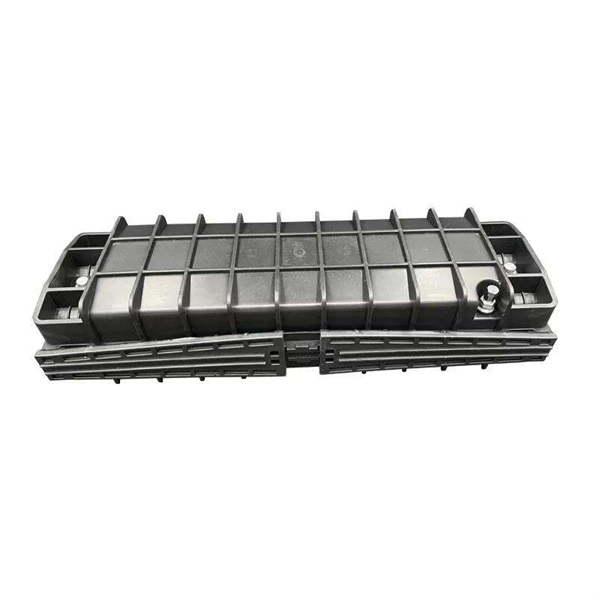 Distribution Box Processing and Welding