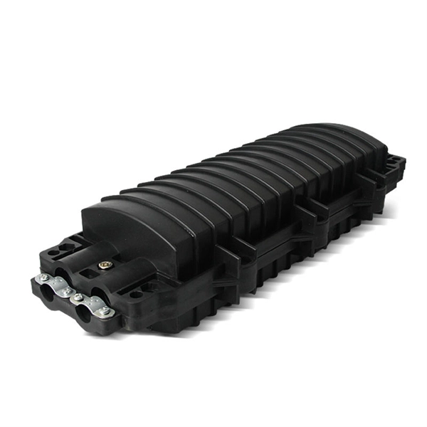 What is the place where the fiber optic cable enters the computer room called