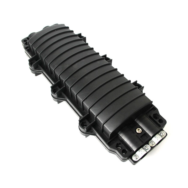 Data Center Light Splitter Installation Wiring