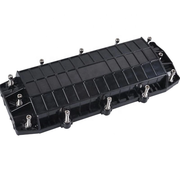 Installation price of electrical distribution boxes in industrial buildings
