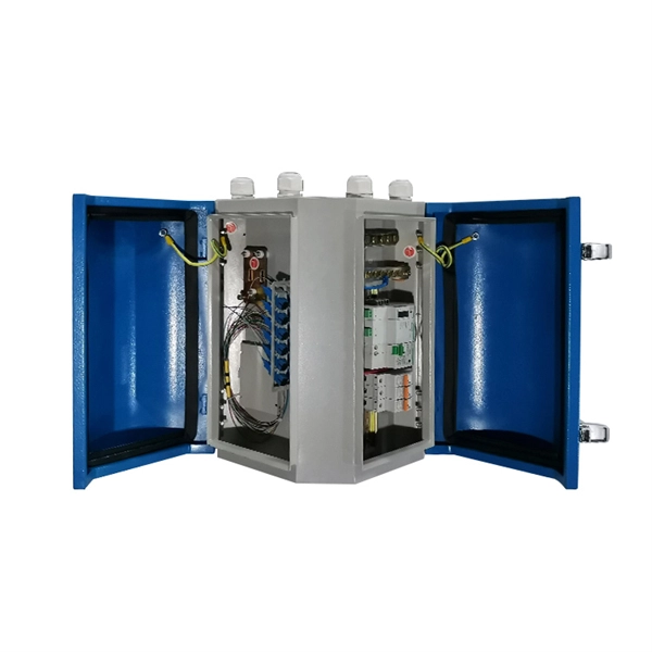 Ranking of Waterproof Electrical Distribution Box Companies in Tuvalu