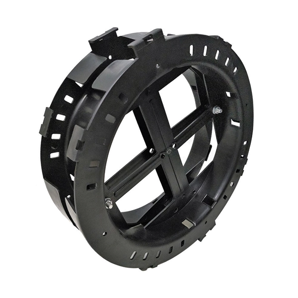Outdoor Optical Cable Winding Performance Tester