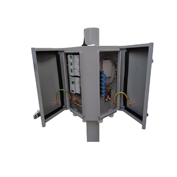 Parameters of Low-Voltage Distribution Box