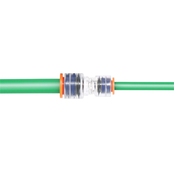 Netherlands Temperature Measurement Fiber Optic Cable Splicing