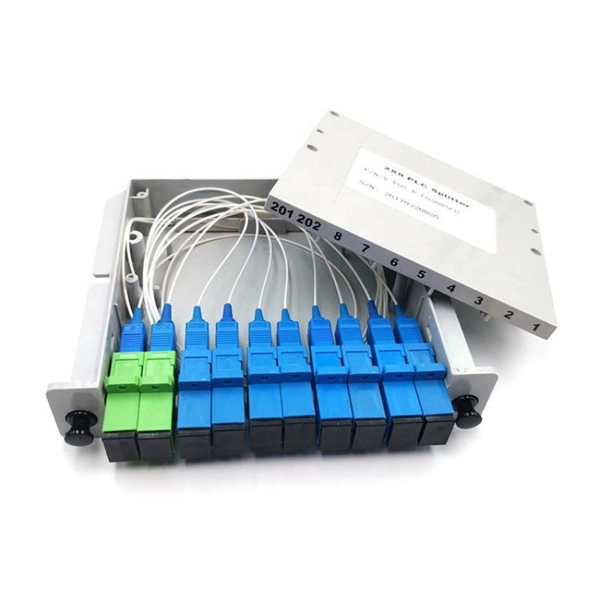 Markings of Huijue Multimode Optical Cables