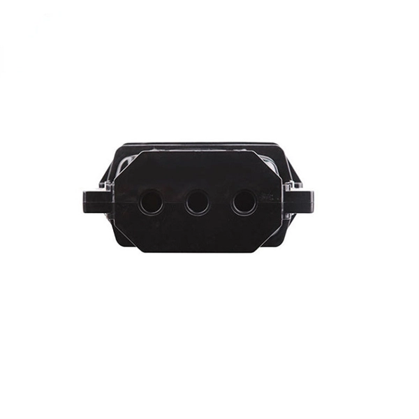 What are the different types of 380V switch relay protection