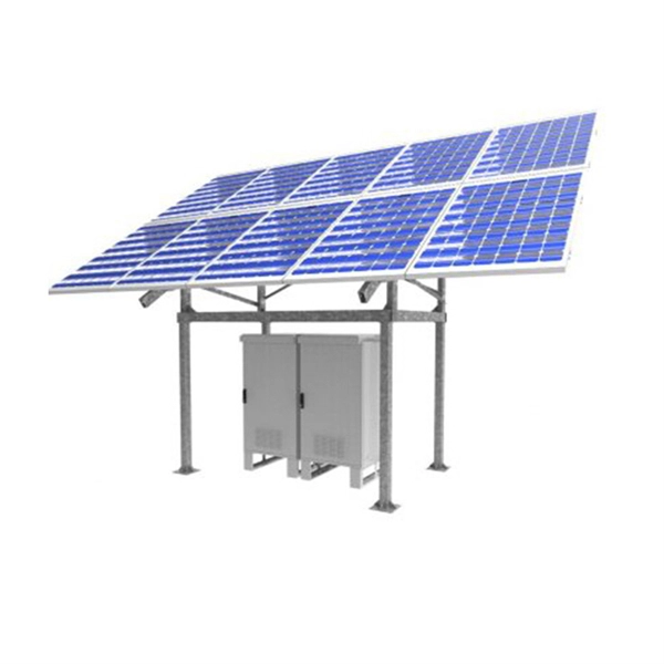 Cover the electrical distribution box