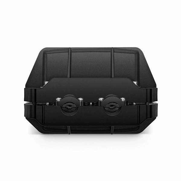 Piezoelectric Industry Distribution Box