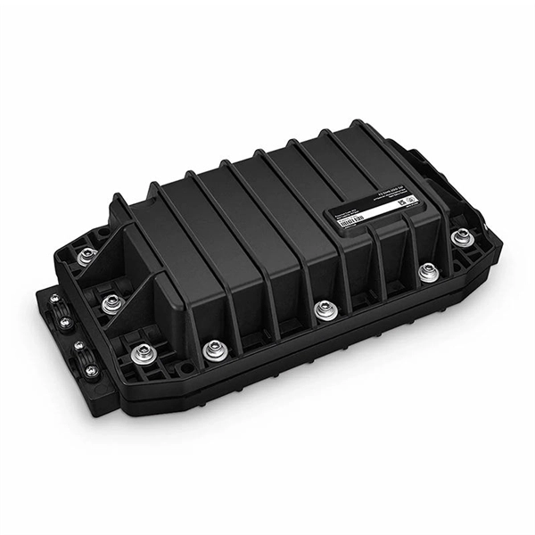 Explosion-proof distribution boxes and explosion-proof pipes