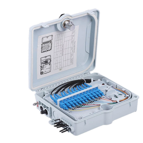 What type of optical cable is GYFKZY