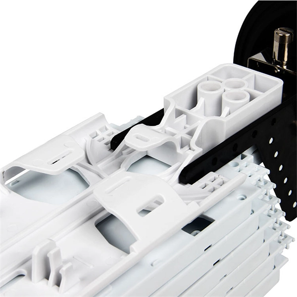 What are the latest optical cable standards 