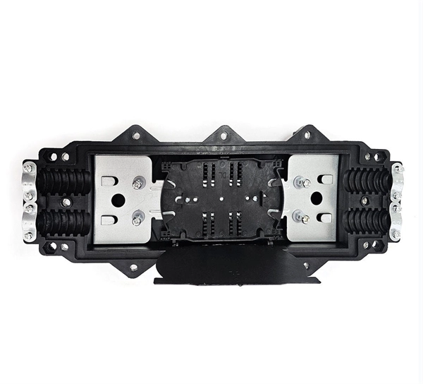 Ordering IP68 Steel Cable Trays for Local Area Networks