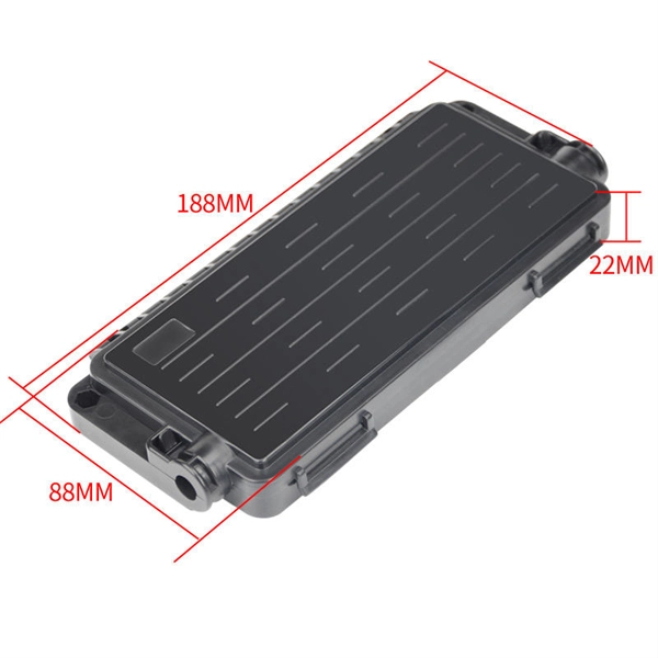 How much does a Barbados fiber optic smart patch cord cost 