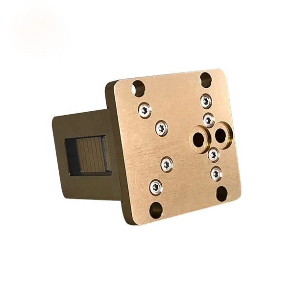 What coupler should be used to connect an lc fiber optic cable