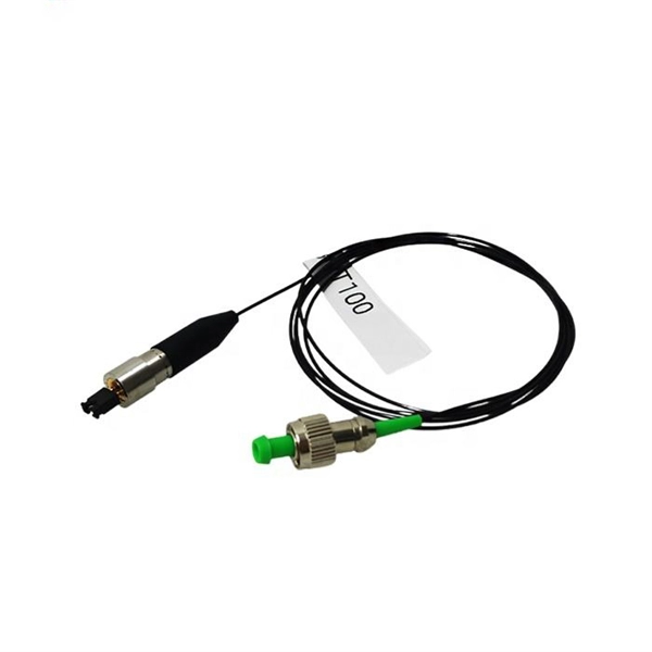 How much fiber optic cable splice closure should have reserved fiber length