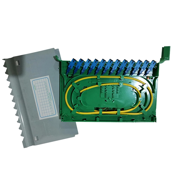 Nearby fiber optic terminal box manufacturer direct sales