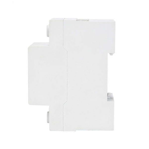What is the connector for a fiber optic patch cord