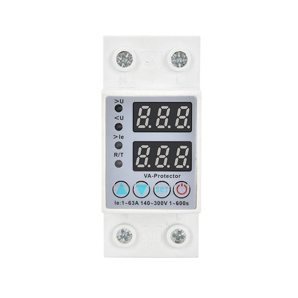 XM type distribution box