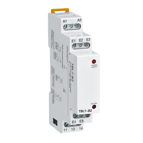 Requirements for the Layout of Outdoor Secondary Distribution Boxes