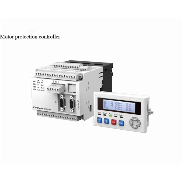 Purchase the enclosure for the electrical distribution box