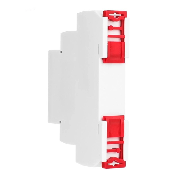 Surge wiring in indoor distribution box