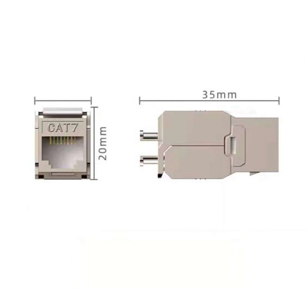 Aluminum Alloy Cable Tray Disassembly Method