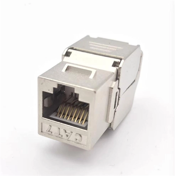 How to install circuit breakers in a network server rack