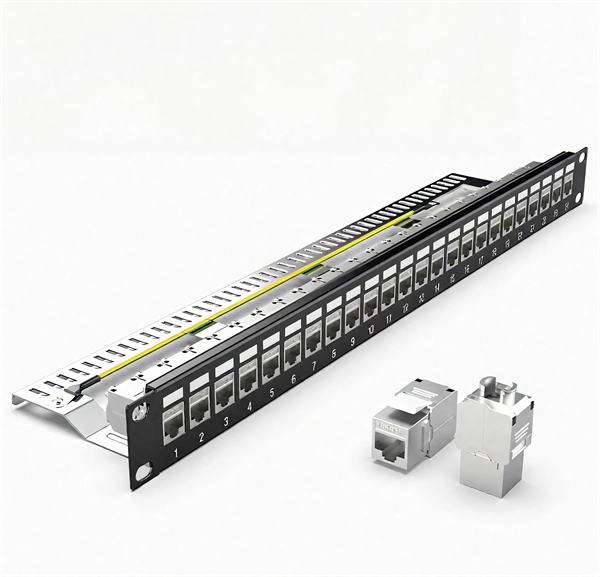 Is the Huijue 100G optical module single-mode or multi-mode