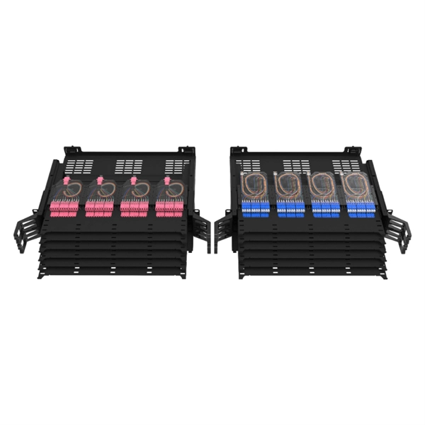 Is OPGW fiber optic cable a single-mode cable