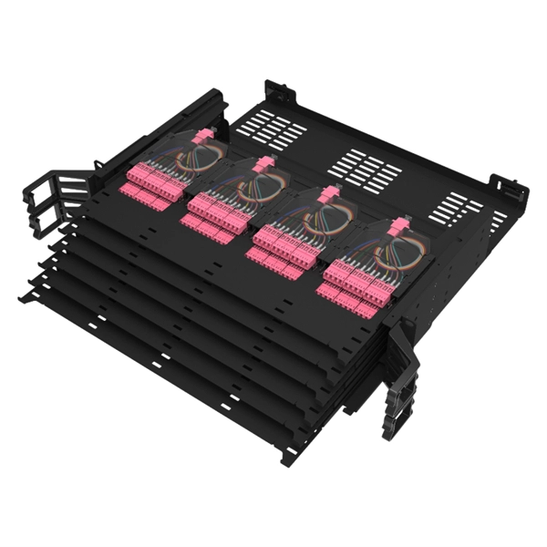 Installation height and dimensions of distribution boxes