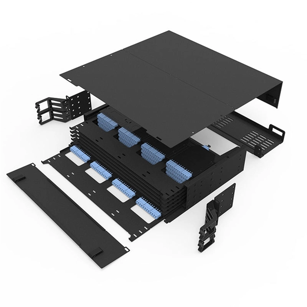 Do you have fiberglass cable tray manufacturers 