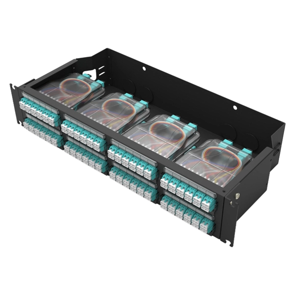 Procurement of Fire Cable Trays in Mongolia