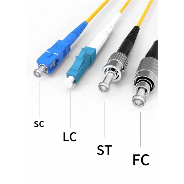 Aerial fiber optic cable with steel wire