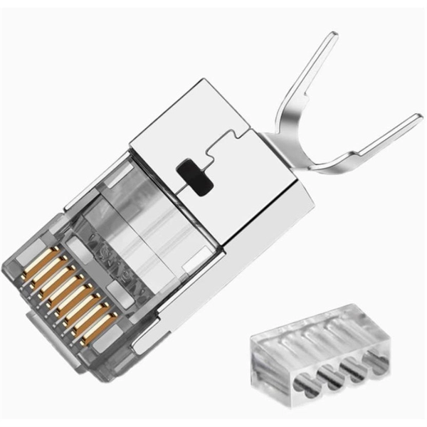 Structural Design of Wide-Temperature Industrial Switches