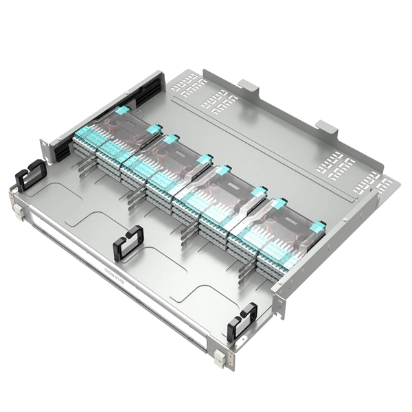 Fire-fighting heat-sensing cable terminal box