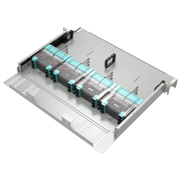 How to Choose a 10 Gigabit Optical Module