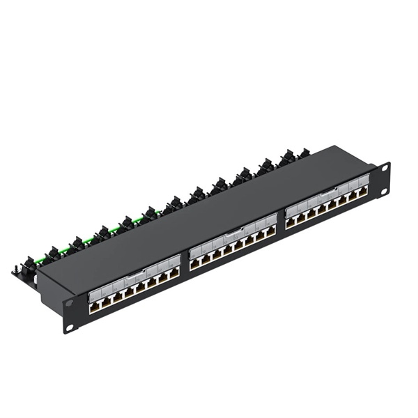 Long-distance fiber optic displacement sensor