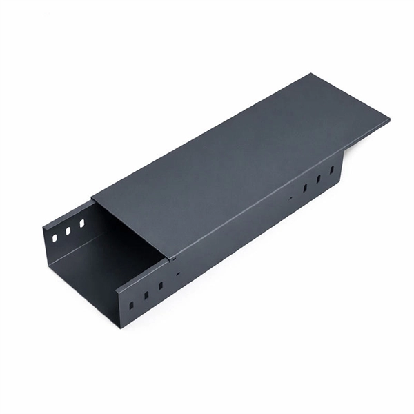 Albanian cable tray supports