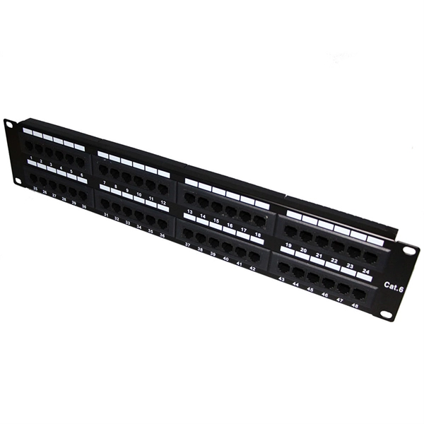 OSFP optical modules and QSFP for intelligent buildings