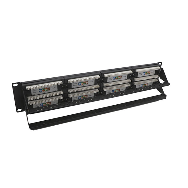 Optical switch fiber optic cabling
