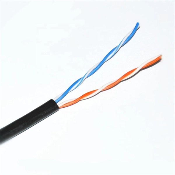Cable tray leakage protection box