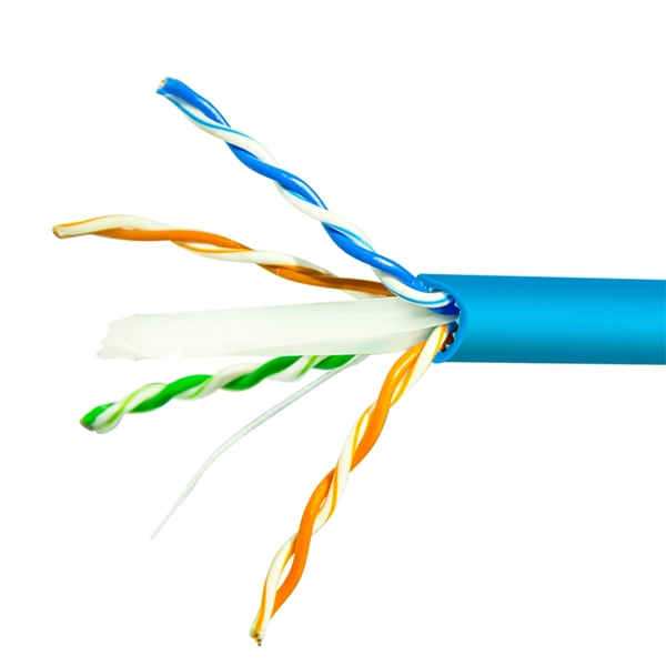 Methods for laying optical fibers in cable trays