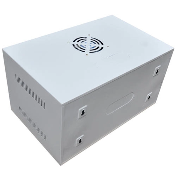 Fiber optic patch panel ODF fiber optic switch