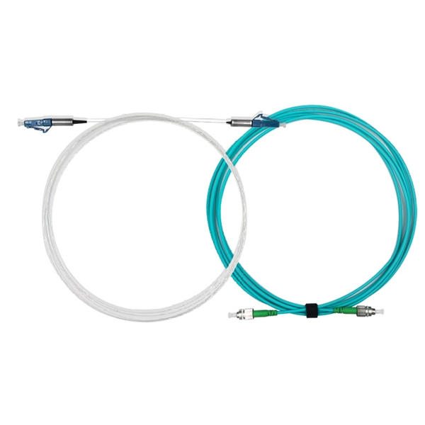 Buried 24-core optical cable